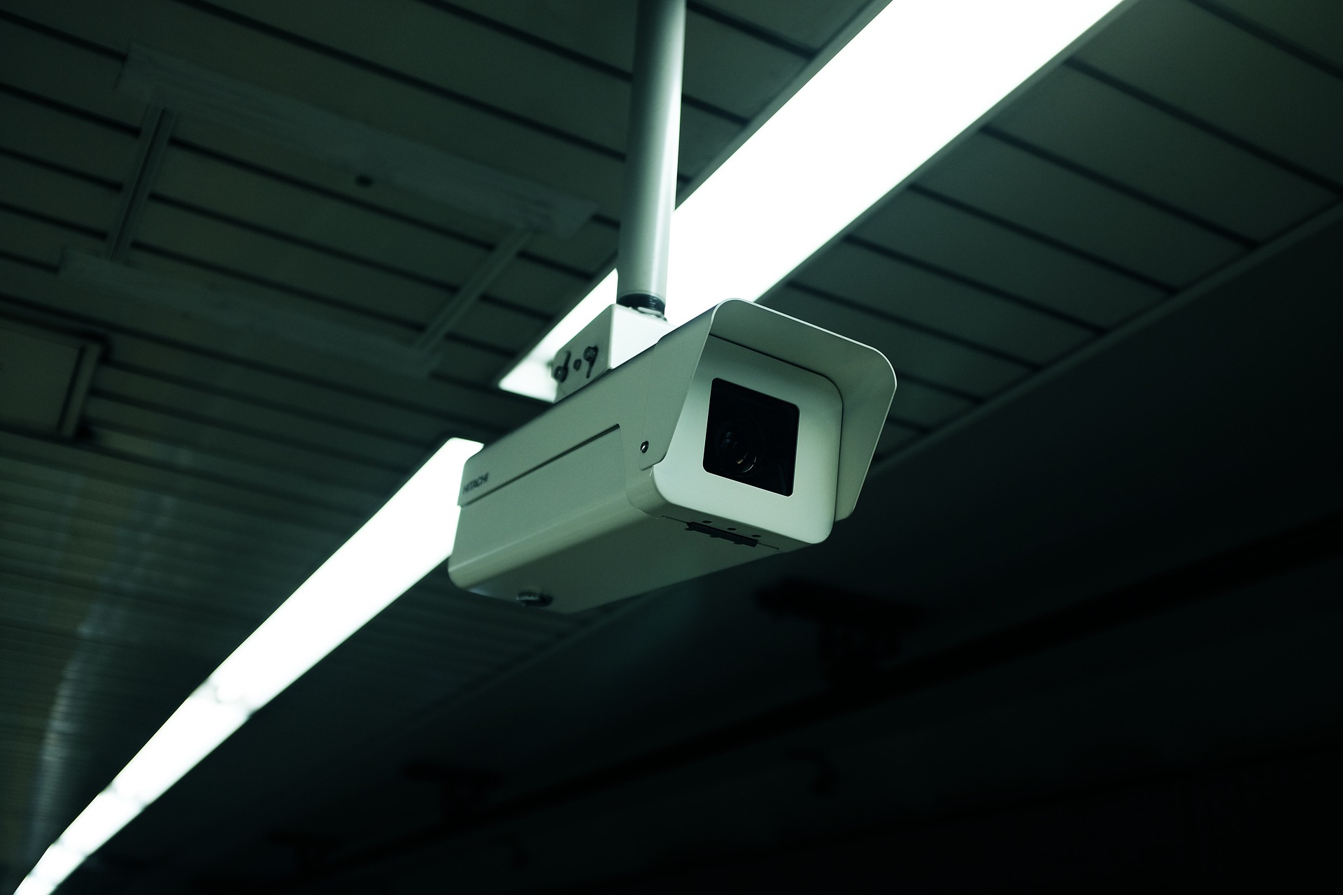 Why we need CCTV Surveillance?