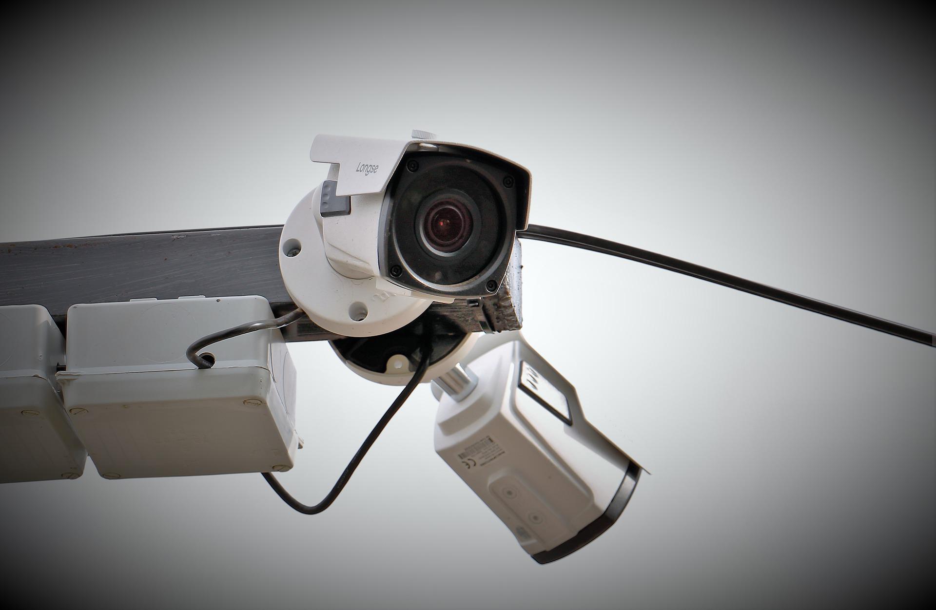 Why CCTV Importance Today?